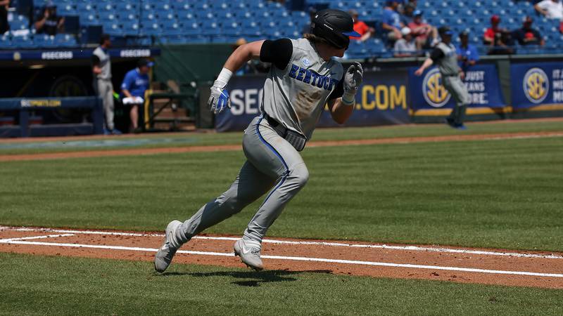 UK loses to Florida in Hoover.