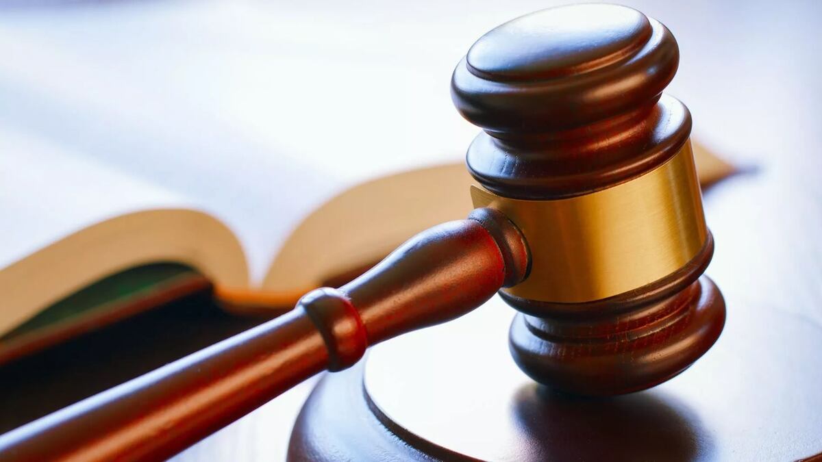 Los Angeles County District Attorney George Gascón announced the charges in the death of Edward...