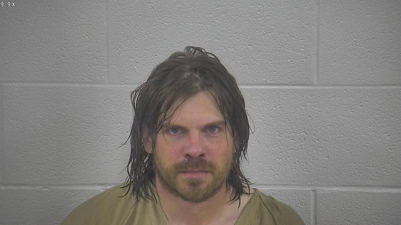 Brian Kendall Bank, 40.