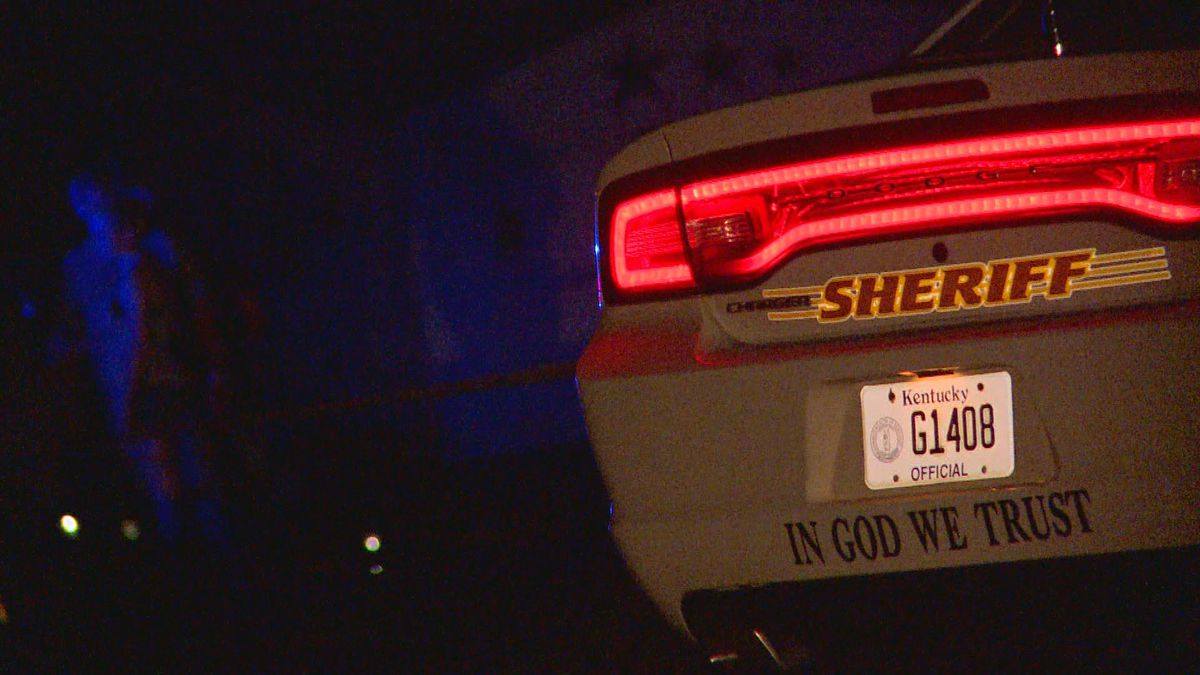 A 2-year-old is said to be stable after what Kentucky State Police call an accidental shooting Saturday night in Greenup County.