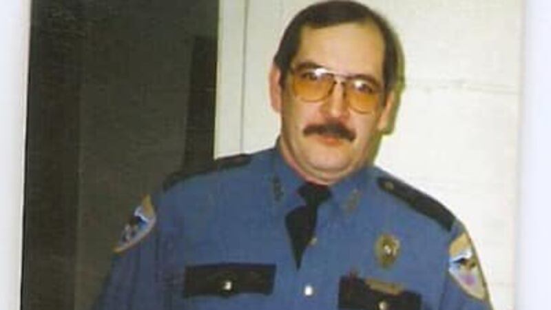 Sgt. Estill Newsome has died. Newsome worked in law enforcement for more than 21 years.