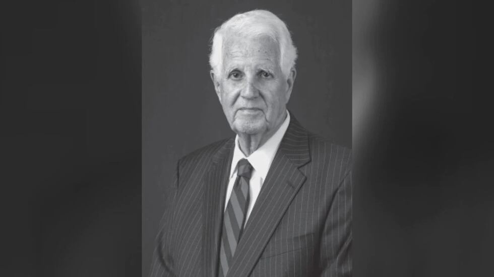 Former Kentucky Court of Appeals Judge Tom Emberton dies in house fire