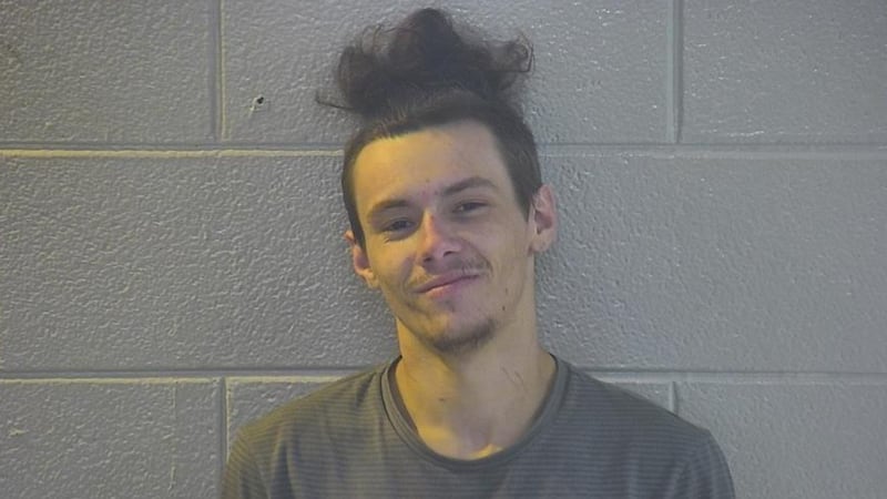 SOMERSET MAN UNDER ARREST