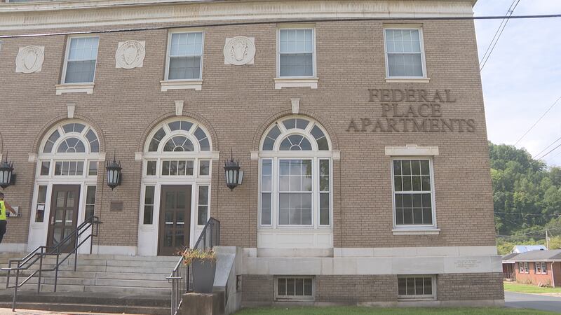 The elevator at Federal Place Apartments in Jackson finally has a working elevator, after more...