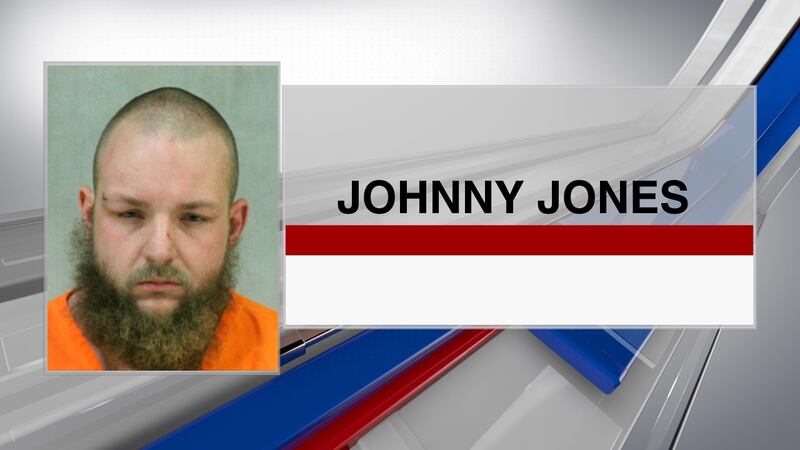 Man accused of punching woman, firing shotgun