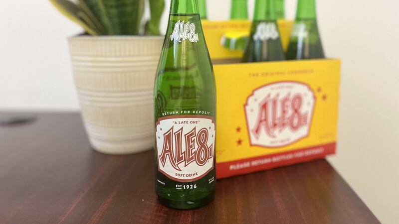 It's the end of an era for one product that's uniquely Kentucky.