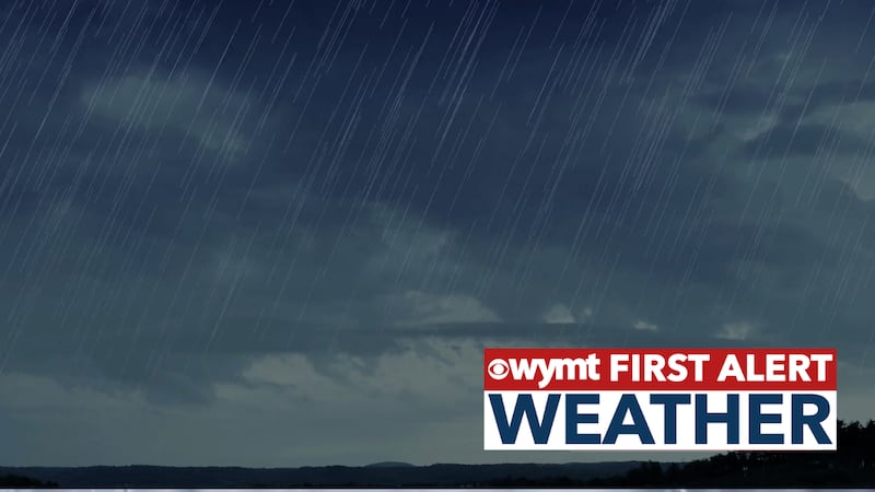 WYMT First Alert Weather