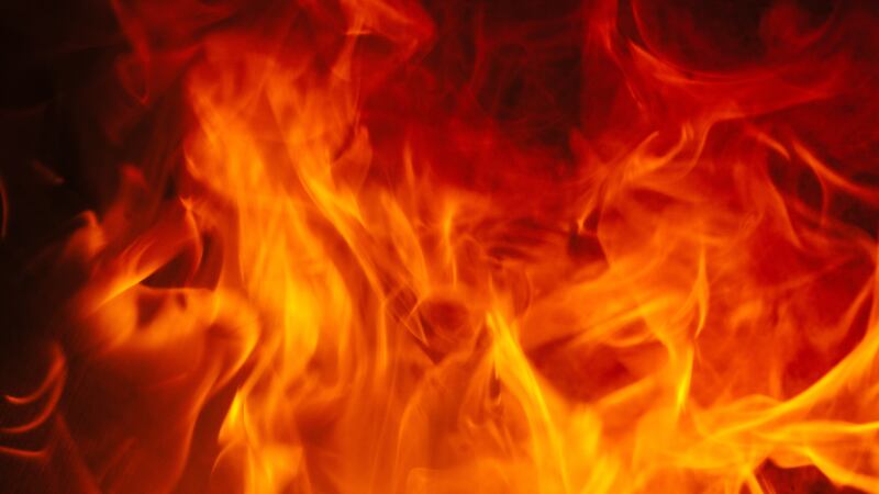 Fire and flames generic (Source: Pexels)
