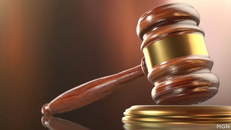 Lee County, Virginia man sentenced for murder
