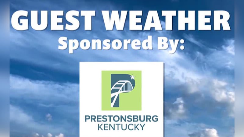 Jenny Wiley Festival Guest Weather