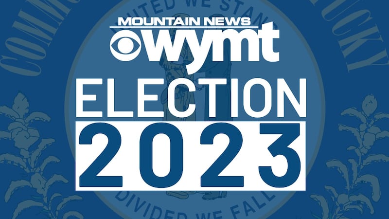 WYMT is your Election 2023 headquarters for team coverage of all the biggest state and local...