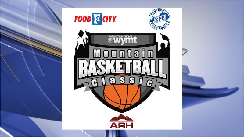 The 36th annual WYMT Food City Mountain Basketball Classic presented by your local Kentucky...