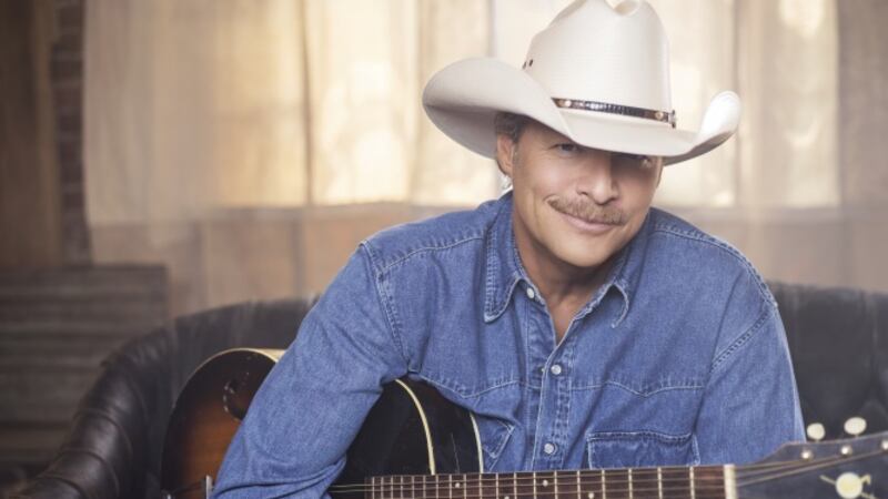 Alan Jackson Performance Postponed Due to Hurricane Florence