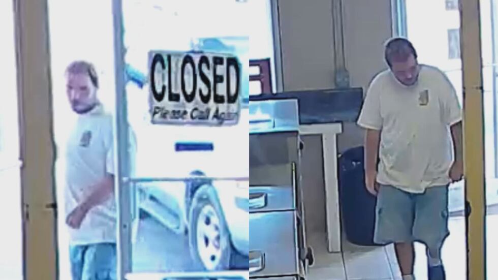 CORBIN BURGLAR