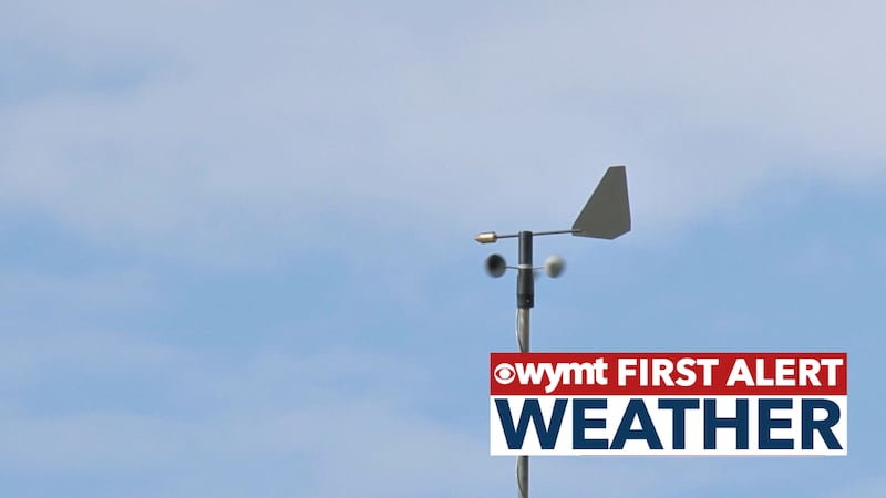 WYMT First Alert Weather