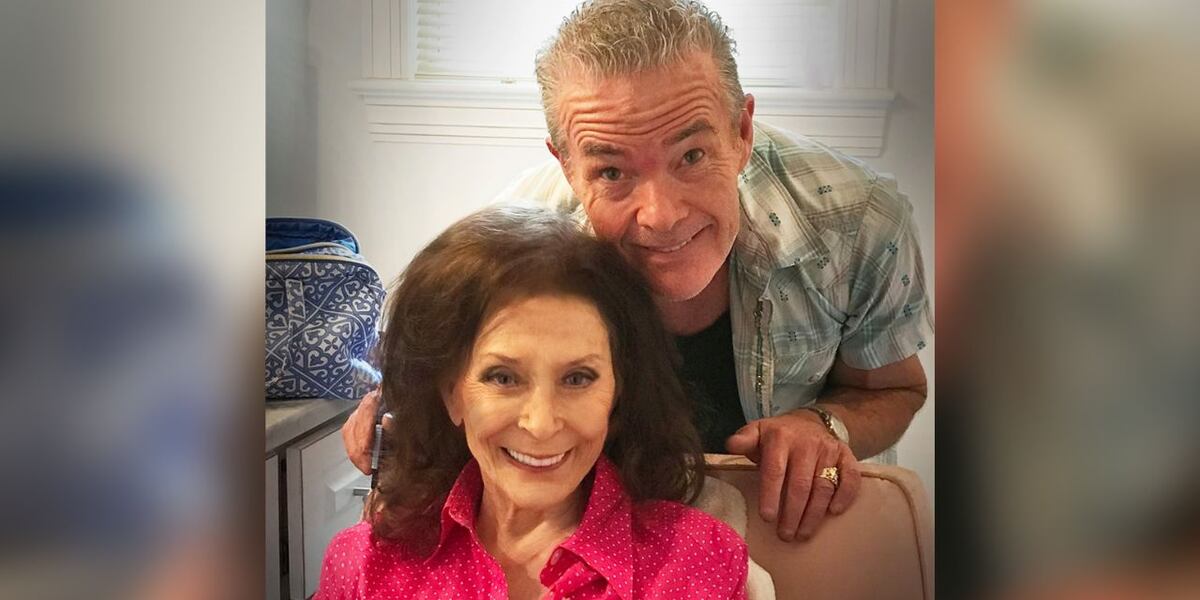Loretta Lynn's family mourns loss of her longtime assistant and friend
