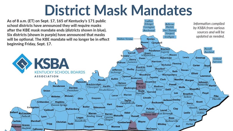 Photo Courtesy: Kentucky School Board Association