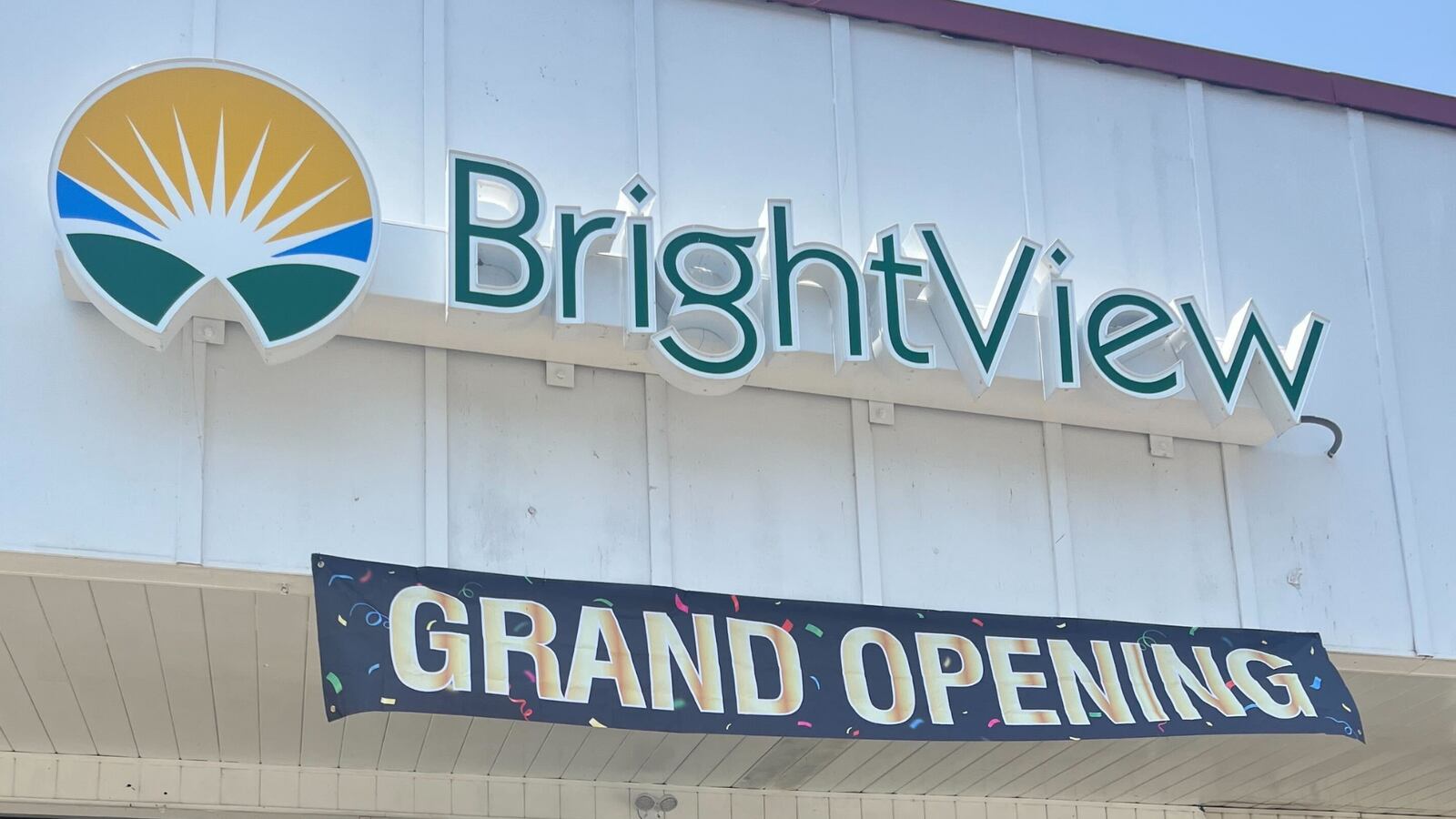 BrightView opens a new outpatient treatment location in Pikeville