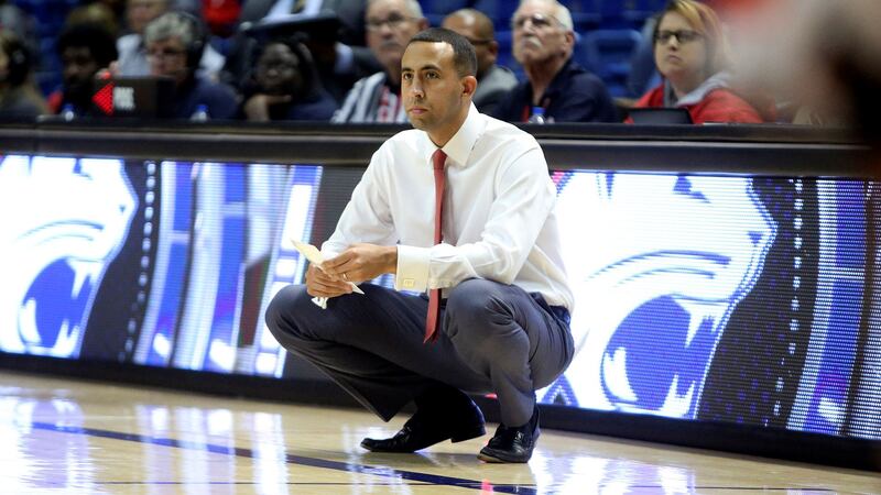 (Photo: South Alabama Athletics)