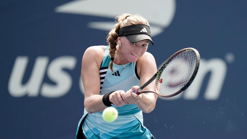 Us Tennis Open Schedule 2025 Women