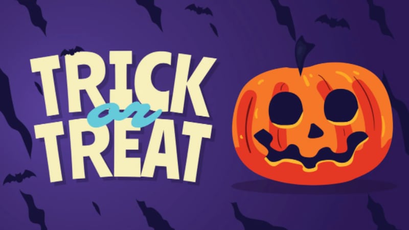Halloween 2021: Your guide to trick-or-treating in your neighborhood