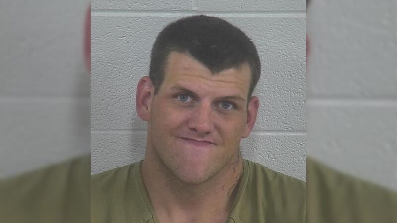 Florida man arrested in London on theft warrant Florida man arrested in London on theft warrant
