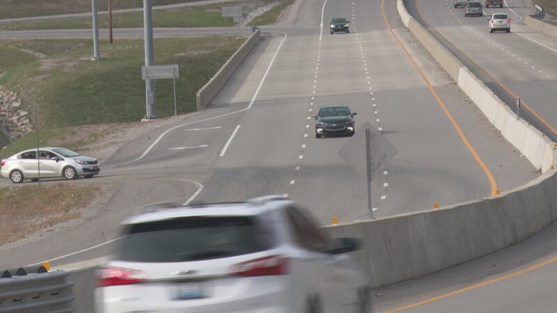 Crash responder safety week brings awareness to first responders working on crash collisions...