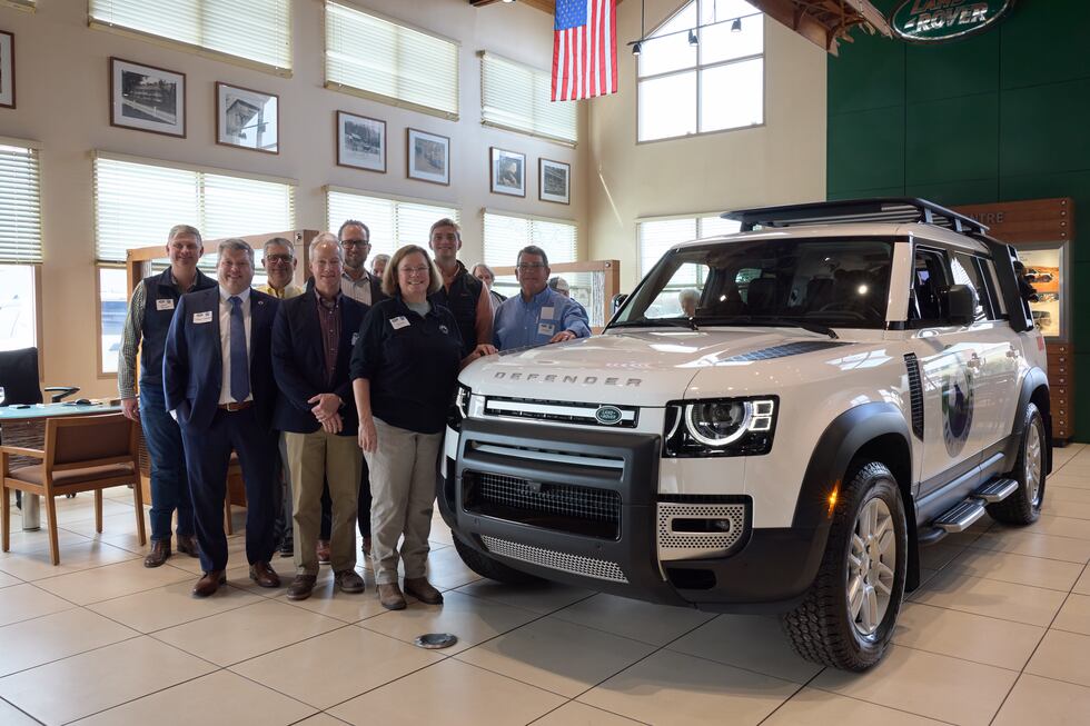 Appalachian Bear Rescue wins $25K, new car in national contest