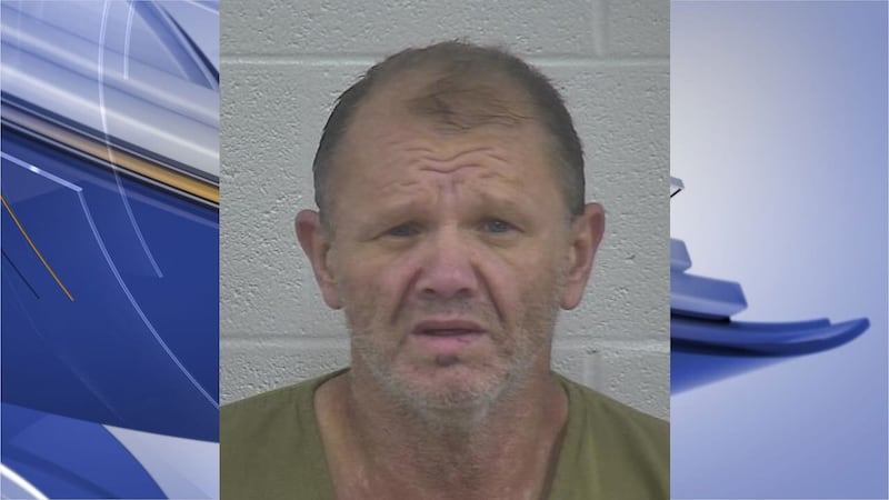 Photo Courtesy: Laurel County Correctional Center