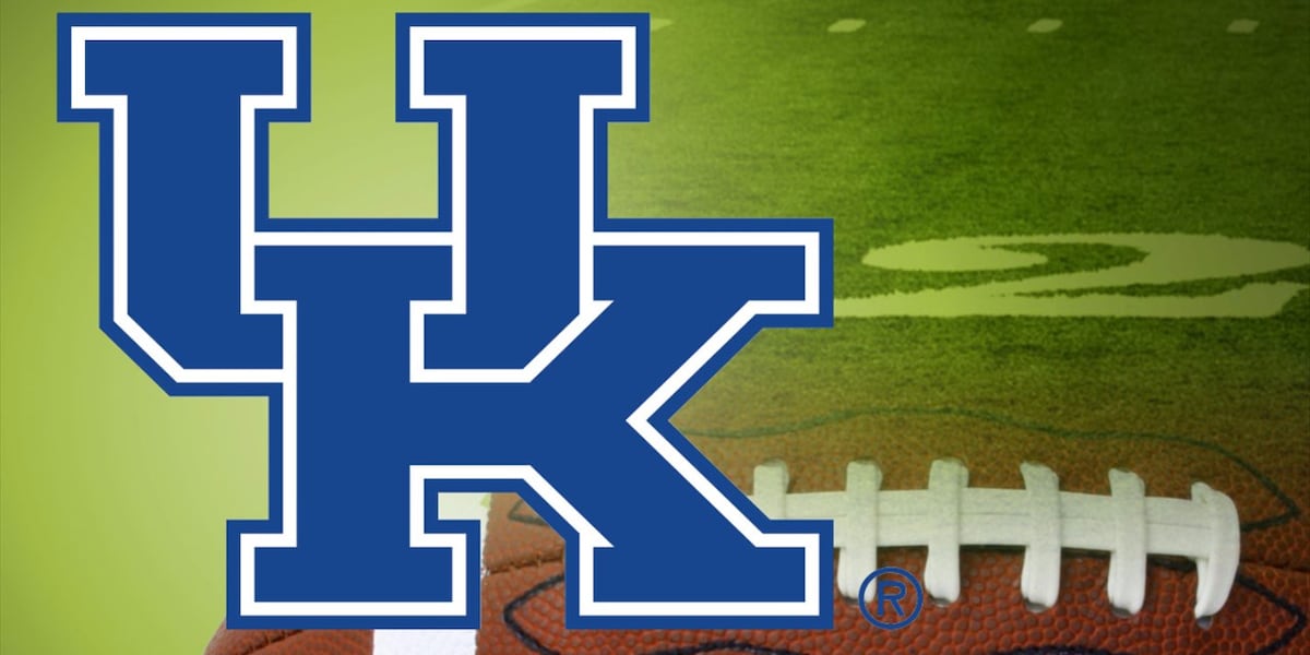 Kentucky Football lands 3-star offensive tackle Kentucky Football lands 3-star offensive tackle