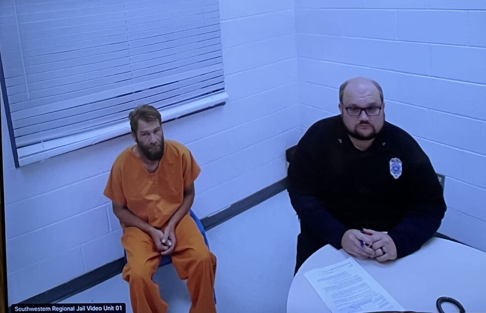 James Steed Biddell, 44, of Chillicothe, Ohio, is charged with attempted murder, malicious...