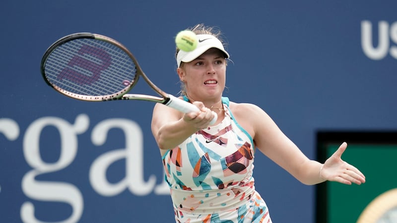 Us Tennis Open Schedule 2025 Women