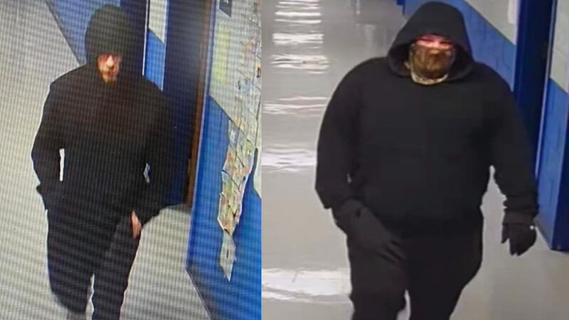 Police in Mingo County are asking for your help to identity the suspects in this picture. They...