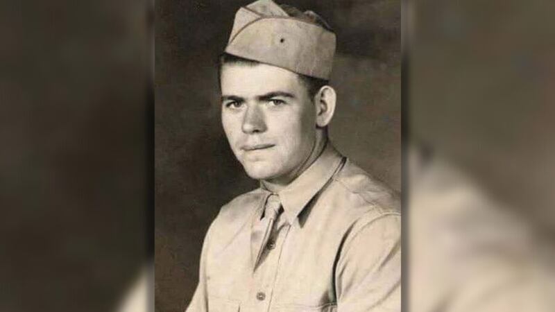 Thomas F. Brooks, 23, was imprisoned by the Japanese during World War II. More than 80 years...