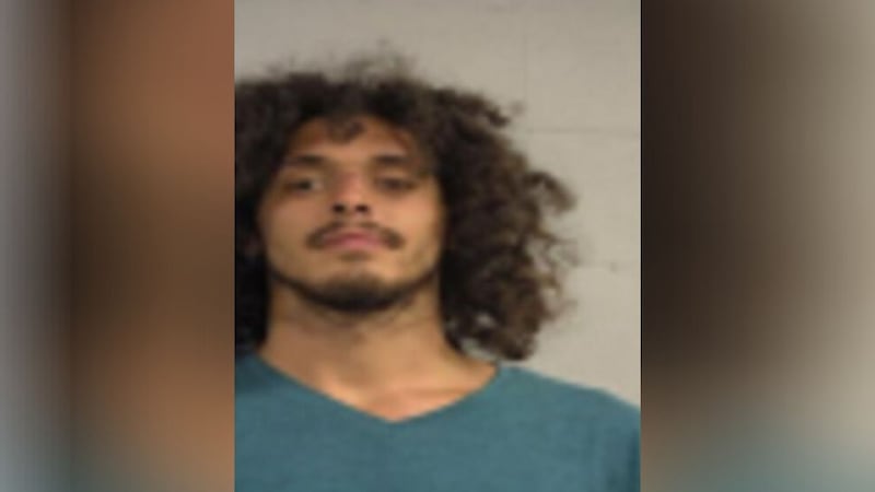 Steven Nelson Lopez has been in police custody since the shooting occurred Saturday, charged...