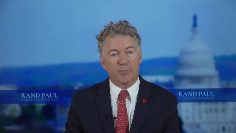 Sen. Rand Paul