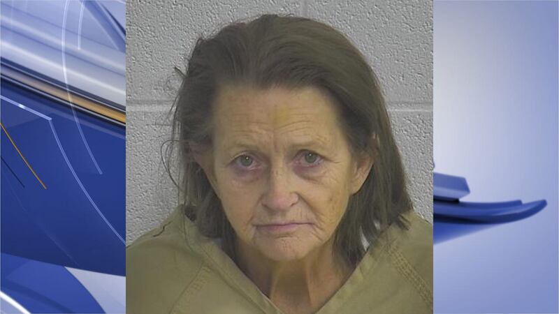 Photo Courtesy: Laurel County Correctional Center