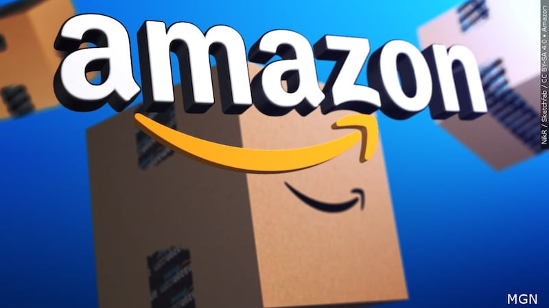 Amazon said Monday that next month it will hold a second Prime Day-like shopping event, making...