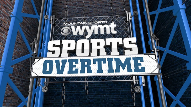 The Appalachian Wireless Sports Overtime