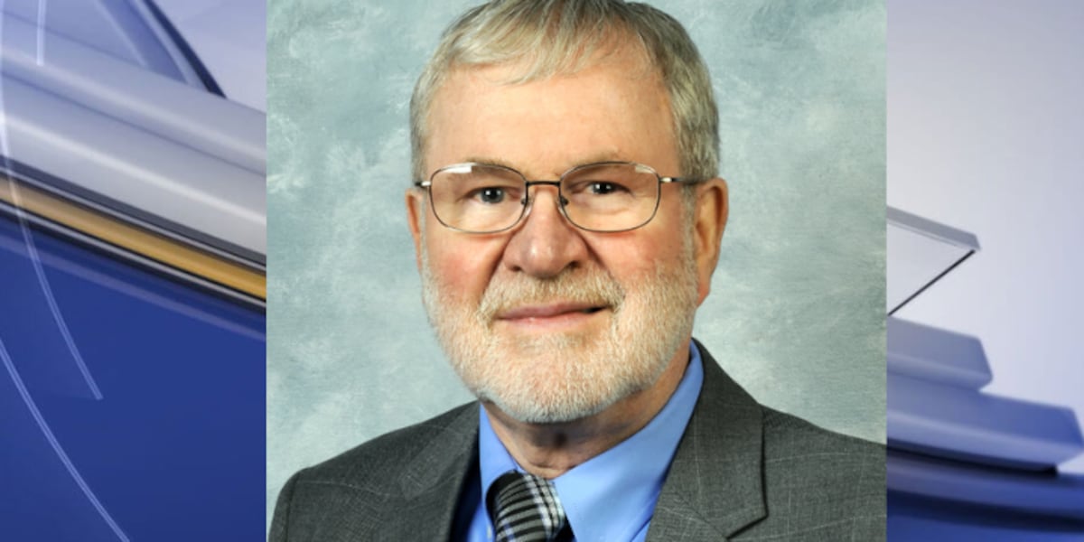 Kentucky Senator Johnnie Turner reportedly injured Kentucky Senator Johnnie Turner reportedly injured