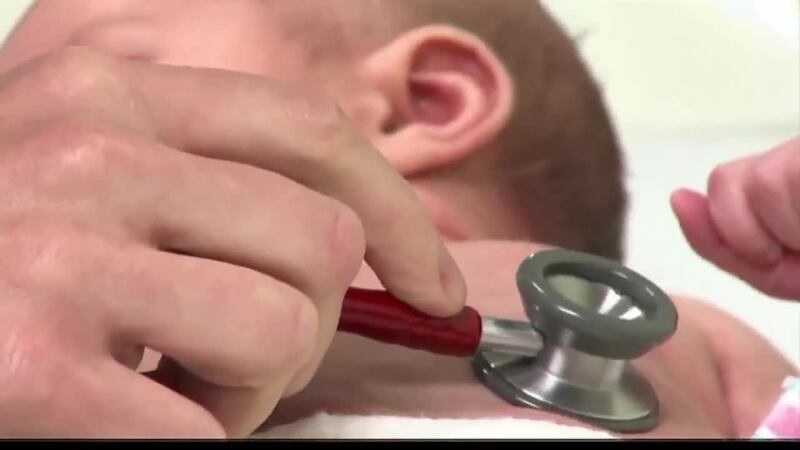 Respiratory Syncytial Virus (RSV) infects almost all young children by the time they reach...