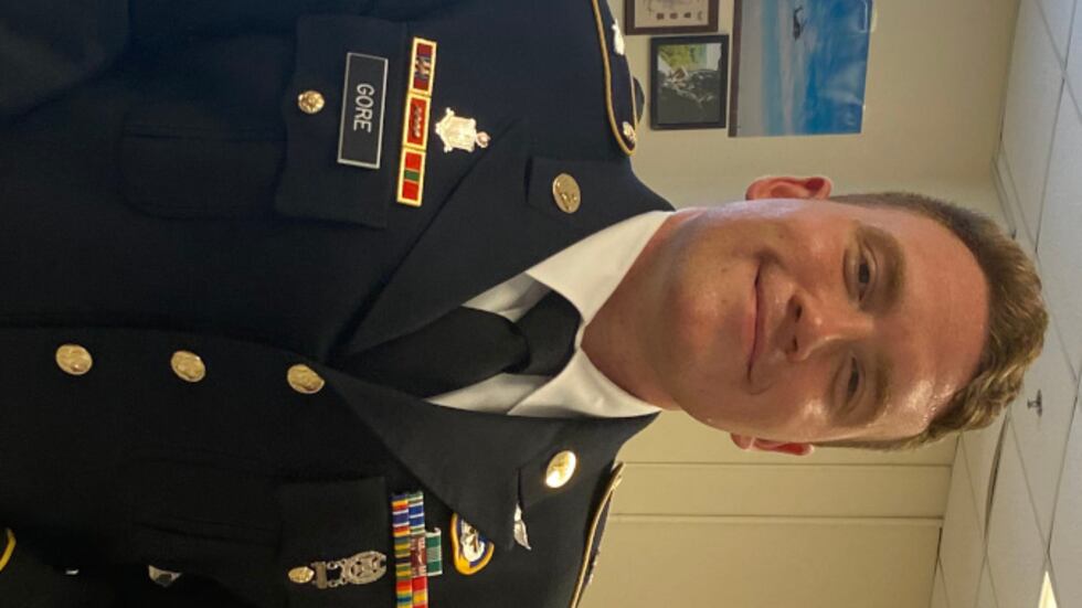 Family members identified Caleb Gore as one of the victims of a crash involving two Fort...