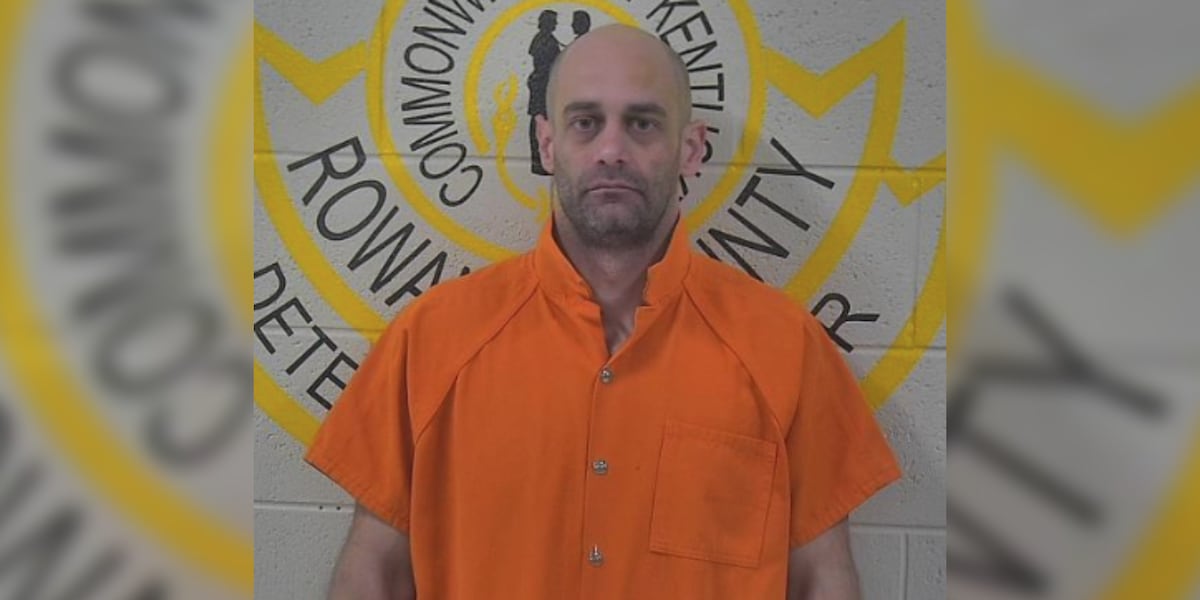 Former Rowan Co coach sentenced in federal court Former Rowan Co coach sentenced in federal court