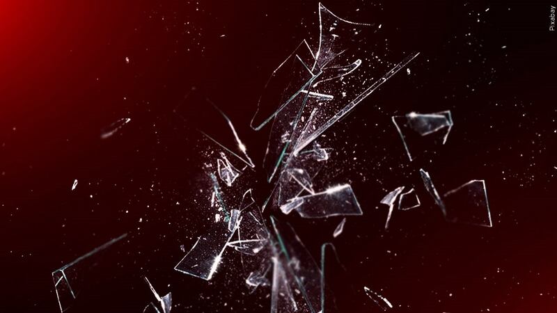 FILE - Car crash