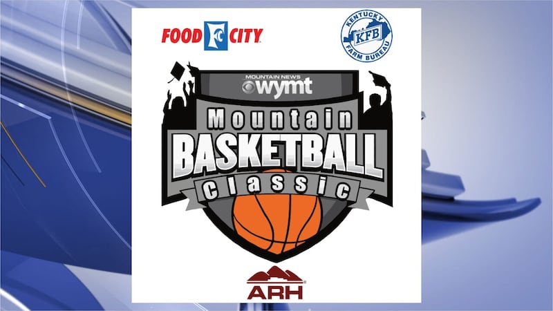 The 36th annual WYMT Food City Mountain Basketball Classic presented by your local Kentucky...