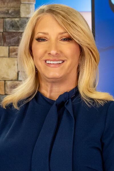 Kelly Austin