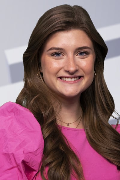 Lucy Bryson