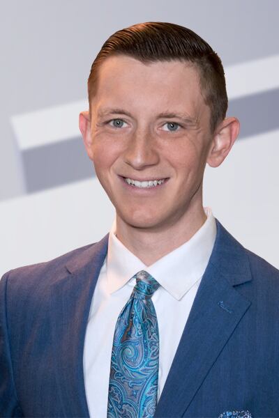 Chad Hedrick
