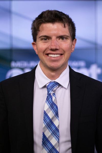 Chandler Wilcox