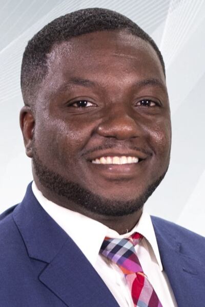 Brandon Spencer
